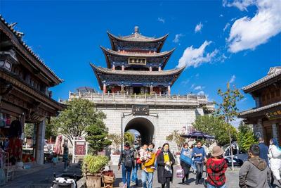 【国庆特辑】来大理怎么玩？这些大小众景点不能错过