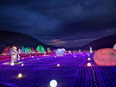 “月”会弥勒：中秋遇上教师节，各景区活动新鲜出炉！