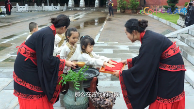 【二十四节气主播说】——白露，跟着主播走进建水！