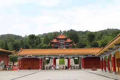 嗨玩七天，弥勒各景区福利多多，活动精彩！