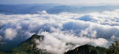 国庆就地游玉溪 | 3至4天游新平，这份攻略请收藏！