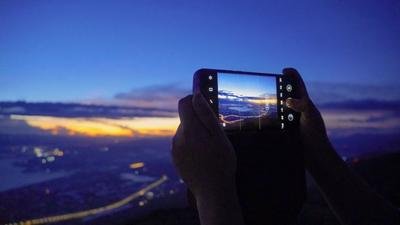 从白天浪漫到夜晚，蒙自这个宝藏地“板扎”！