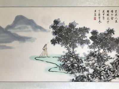 【霞客大理行】大理人对徐霞客的热情接待