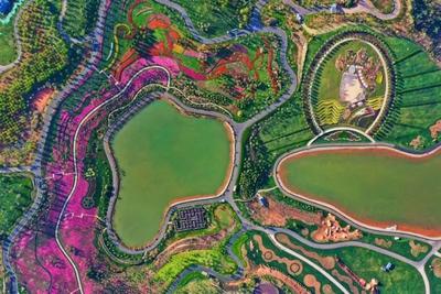 福利活动新鲜出炉！国庆假期一起玩转红河州（一）