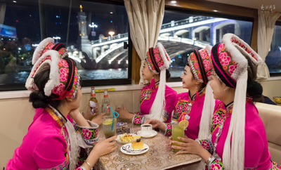 【潮玩大理新地标】潮人都怎么玩？快学起来！