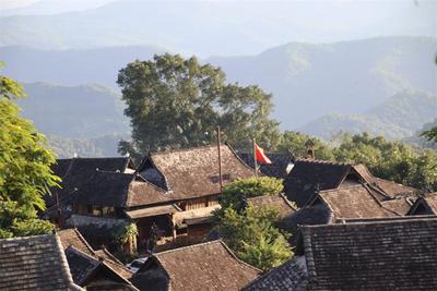 普洱景迈山：走好茶旅融合发展之路，建设高质量茶林文化景区