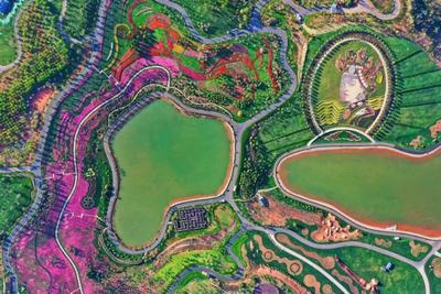  收藏、转发，红河州中秋活动提前剧透！