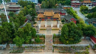 中秋遇上教师节，玉溪丰富文旅活动邀您畅享金秋！