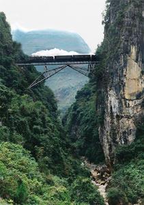 细数红河极致风景，打卡这些超火影视剧同款“名场面”！