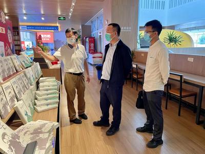 玉溪市全力铸牢节前文旅行业安全生产和疫情防控“双防线”