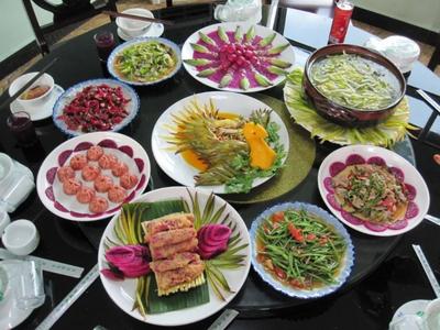 国庆就地游玉溪丨元江最佳游玩攻略千万别错过！