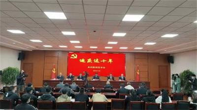 迪庆德钦县：十年间，翻天覆地，日新月异