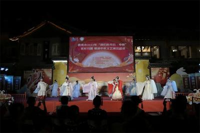 “近”游走俏、“夜”游怡人 普洱中秋假期共接待游客29.2万人次