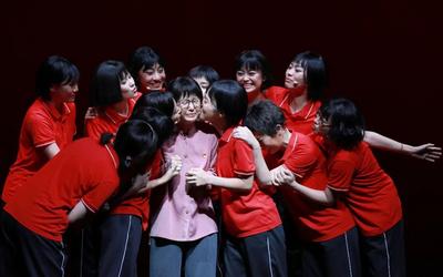 以剧带人 以演代训！红河州歌舞团建强文艺人才队伍