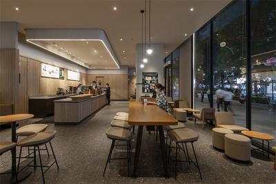 星巴克续写云南故事，文山首店开业启动“星”体验