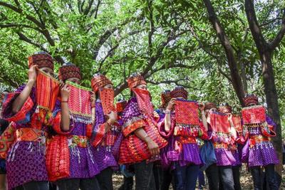 国庆就地游玉溪丨元江最佳游玩攻略千万别错过！