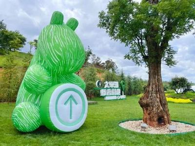 福利活动新鲜出炉！国庆假期一起玩转红河州（一）