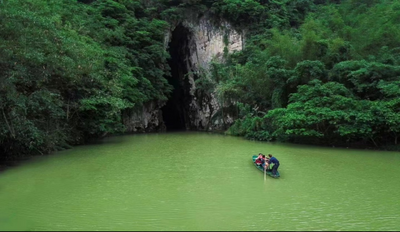 终于等“稻”你：坝美与你共赴一场世外之旅  