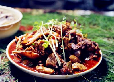 跟着美食游墨江，一起来逛吃逛吃吧！