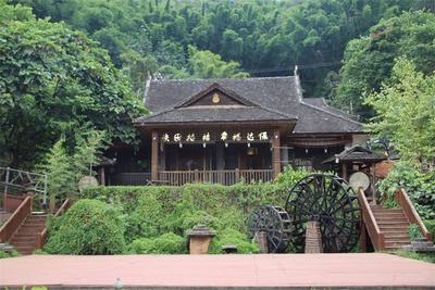 普洱老达保：打响“快乐拉祜”特色品牌，走出乡村旅游“康庄大道”
