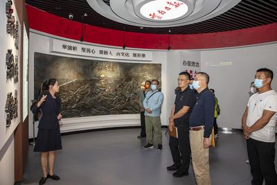 聚焦云南文物考古与保护 这个主题党日活动不一般！