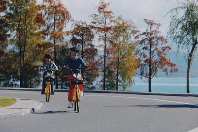 【有一种生活叫大理】去骑行吧，像风一样自由！