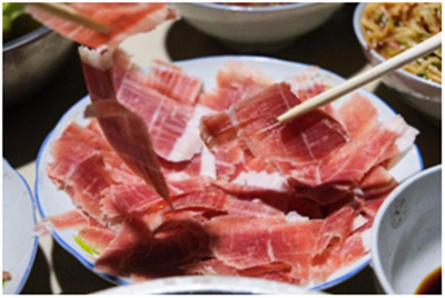 贴秋膘，吃了这波怒江美食，秋天才算完整！