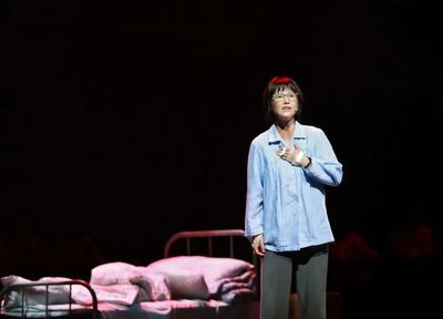 以剧带人 以演代训！红河州歌舞团建强文艺人才队伍