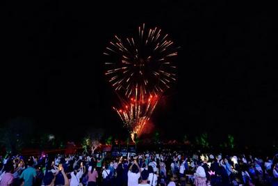 国庆出游推荐｜弥勒景区活动盘点，嗨玩看这篇就够啦！