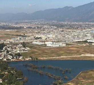 【霞客大理行】跟着徐霞客，探秘鹤庆三古洞