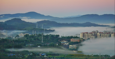 走进云南—普洱篇