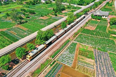 自驾出发，解锁最美乡愁宝藏线路！