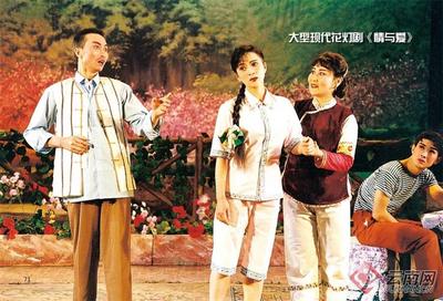 早安云南 | 玉溪花灯：传唱百年的美丽乡愁 扬名海外的乡音传奇