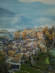 细数红河极致风景，打卡这些超火影视剧同款“名场面”！
