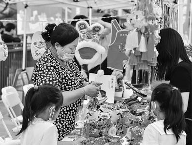 陕西：以文旅消费扩容升级 助力旅游业恢复发展