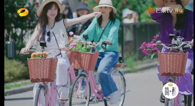 【有一种生活叫大理】哇喔！这部和大理适配的综艺超治愈