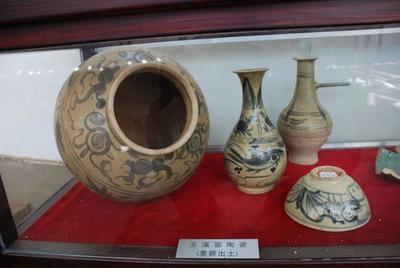 玉溪考古60年——唐宋（南诏大理国）元明清时期考古成绩斐然