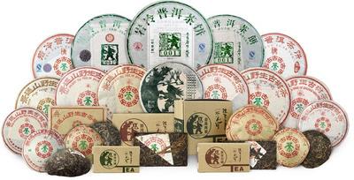 乐享普洱丨非遗·景迈山传统手工制茶