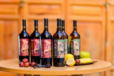 国庆出游推荐｜来弥勒，这些特产值得带回家！