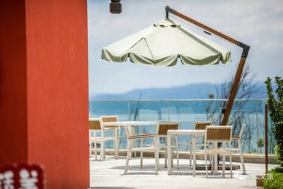 迎国庆 游玉溪丨逛澄江太阳山市集，体验悠闲慢生活