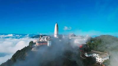 【民族团结】大理宾川：文旅融合散发民族团结进步光芒