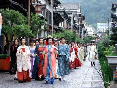 中秋假期，玉溪文旅市场平稳、安全、有序