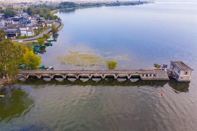 【艺术大理】瞧一瞧，大理这些桥！