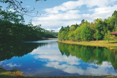 国庆就地游玉溪 | 3至4天游新平，这份攻略请收藏！