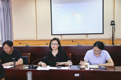 【关注】大理州文化和旅游局党组理论学习中心组集体学习：以案为鉴强警示，营造风清气正的政治生态