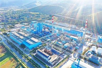 【喜迎二十大】辉煌十年有色志•锡业篇