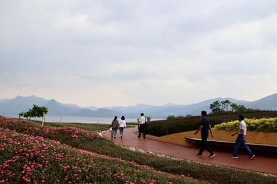 中秋假期，玉溪文旅市场平稳、安全、有序