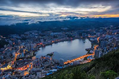 国庆，到红河开启一场逛吃之旅！