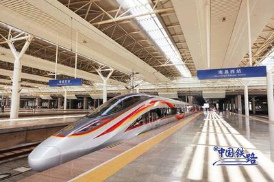 这条线路新车首发 两地实现当日往返