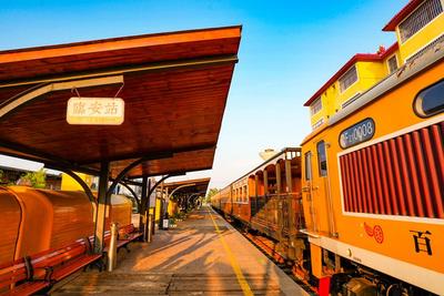 深秋，自驾这个小城寻觅文化气息、享受休闲生活！